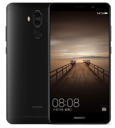 Huawei Mate 9 Dual Sim 64GB Price in Philippines .